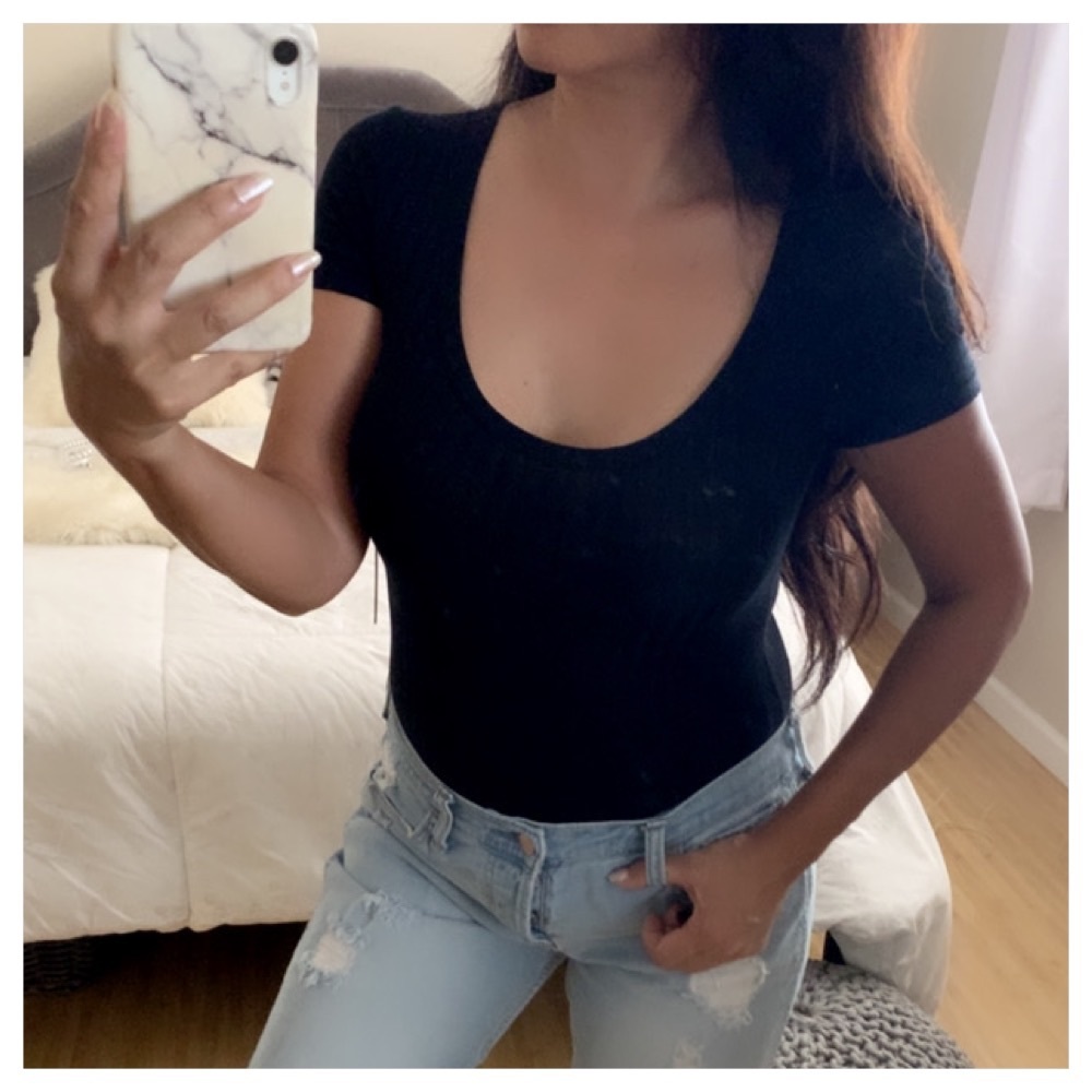 NWT TART COLLECTIONS Rachele Bodysuit